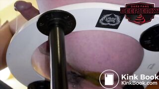 Dirty Pussy Boy Feeds Daddy V1