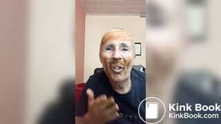Olibrius71 shit face