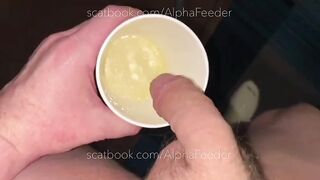 MASSIVE Mushy Feed!! - FULL VID is 17 MIN