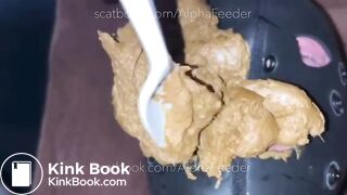 MASSIVE Mushy Feed!! - FULL VID is 17 MIN