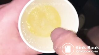 MASSIVE Mushy Feed!! - FULL VID is 17 MIN