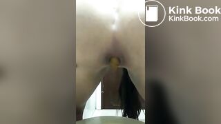 random scat shart and fart videos