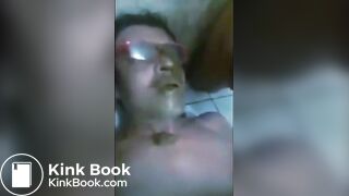 Marcelo the shit eater