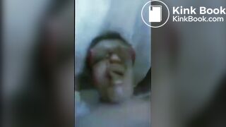 Marcelo the shit eater