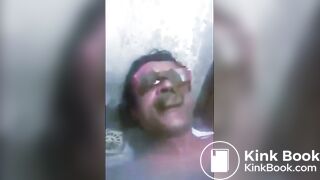 Marcelo the shit eater