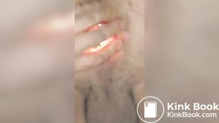 Winter scat flashing