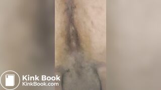 Winter scat flashing