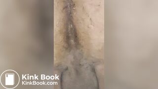 Winter scat flashing