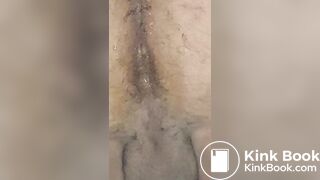 Winter scat flashing