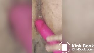 Winter scat flashing