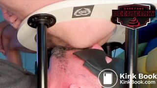 Sexy Man Feeds Daddy Then Gets Plowed