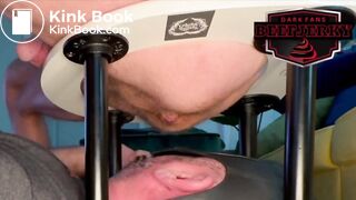 Sexy Man Feeds Daddy Then Gets Plowed