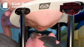 Sexy Man Feeds Daddy Then Gets Plowed