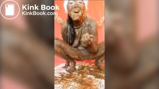 Crazy Scat Freak