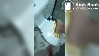 scat