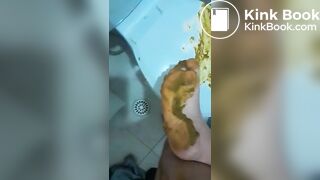scat