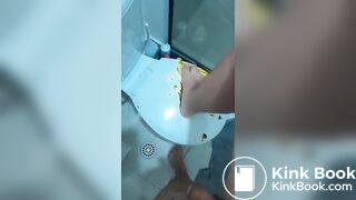 scat