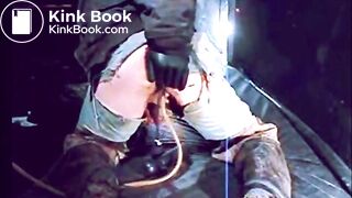 Dirtypig in a perverted shitmovie