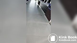 Public Toilette