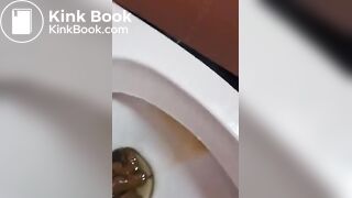 Public Toilette