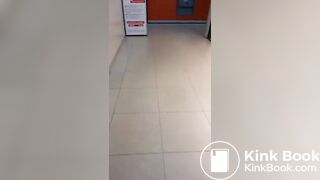 Public Toilette