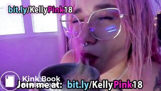 recycle drink my vomit