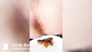 close up shit and lick gay