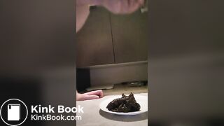 Faggot toilet, owned property of @Vancitybull