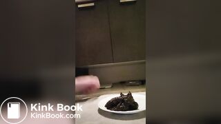 Faggot toilet, owned property of @Vancitybull