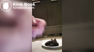 Faggot toilet, owned property of @Vancitybull