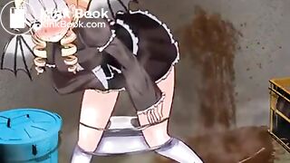 random scat shart and fart videos