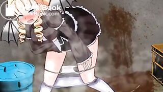 random scat shart and fart videos