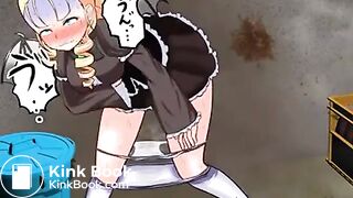 random scat shart and fart videos