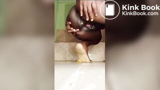 scat