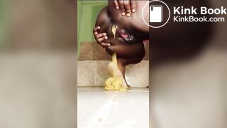 scat
