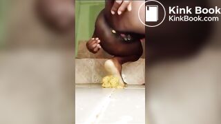 scat