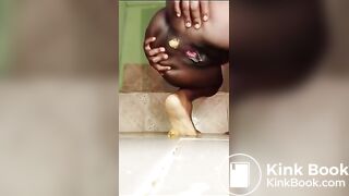 scat