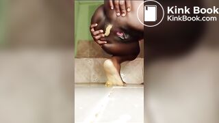 scat