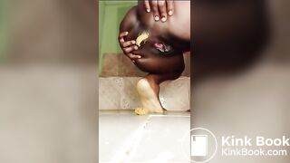 scat