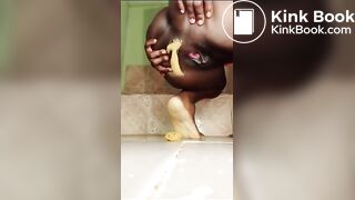 scat