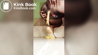 scat