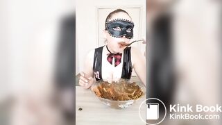 scat