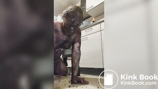 Skype with my master