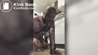 Skype with my master