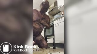 Skype with my master