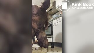 Skype with my master