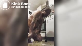 Skype with my master