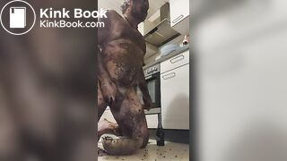 Skype with my master