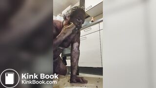 Skype with my master