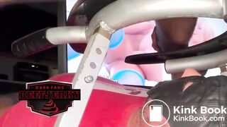 Str8 Father of 3 Returns Video 9